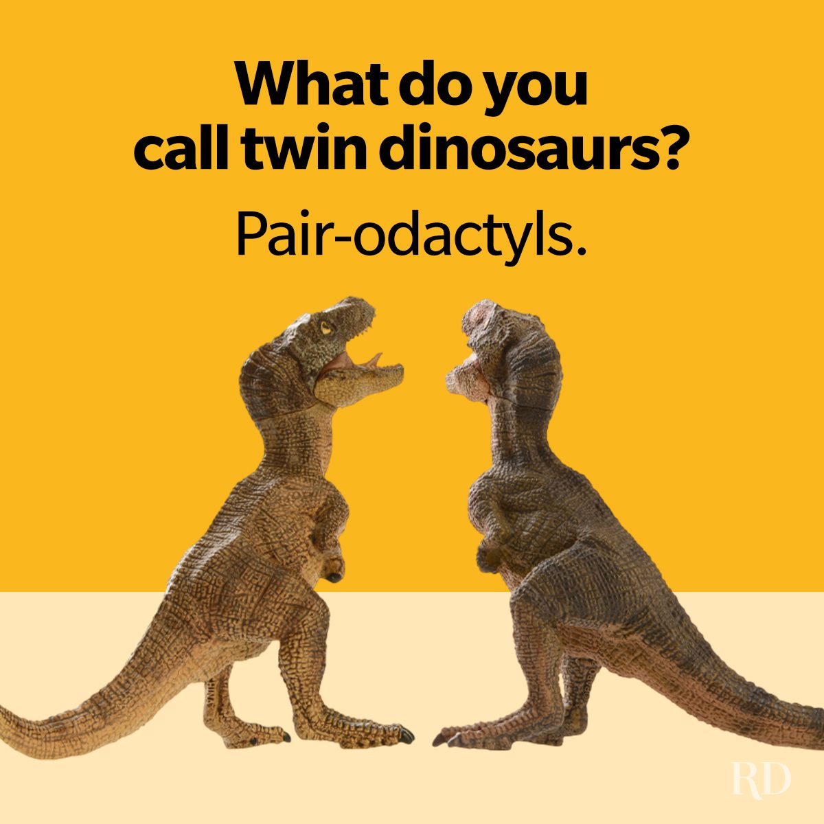 The Best Dinosaur Jokes