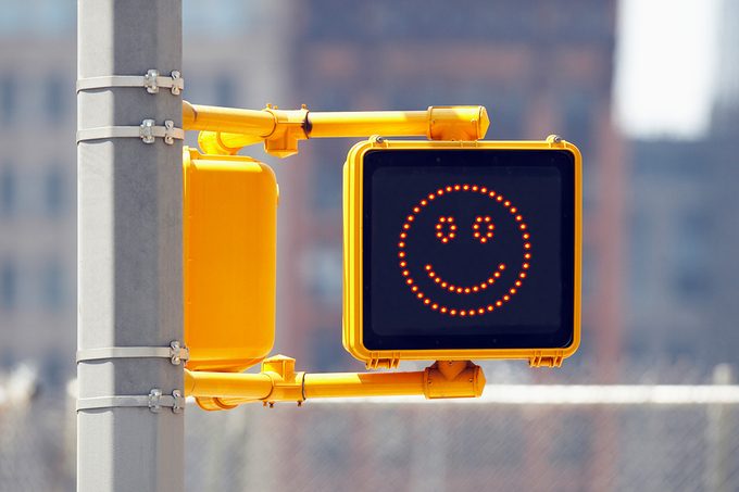 New Survey: This Big City Ranks No. 1 in the U.S. Happiness Index—You’ll Never Guess Where It Is