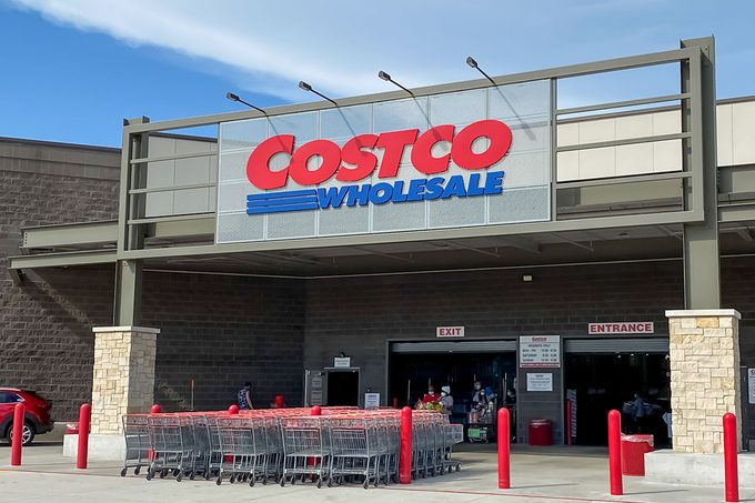 This Is the Best Time to Go to Costco