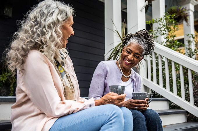 New Report: This Is the Happiest State for Retirees