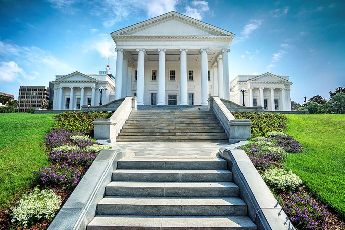 New Study: This State Has the Highest Income Levels—See How Yours Ranks