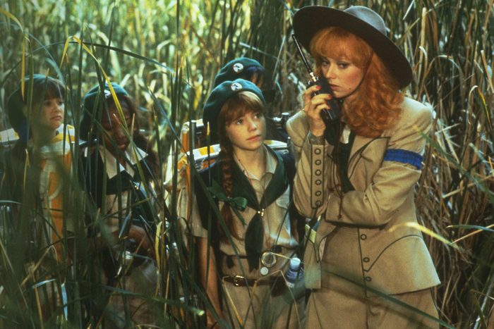 Troop Beverly Hills
