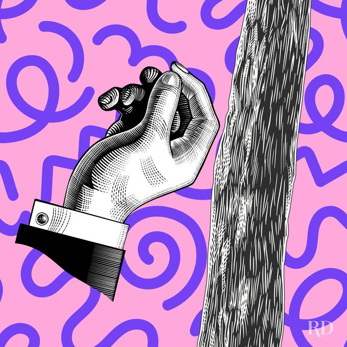 Where Did the Phrase “Knock on Wood” Come From?