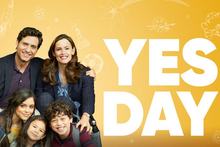 Yes Day
