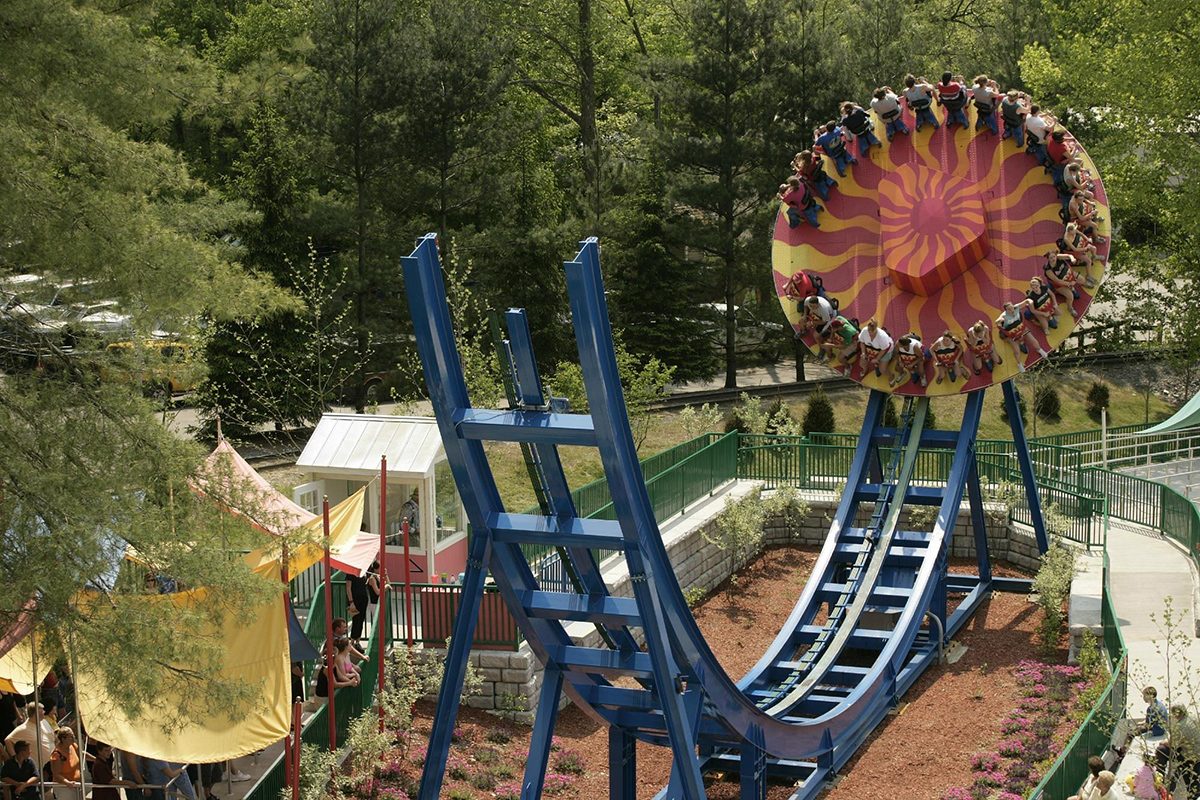 Dollywood