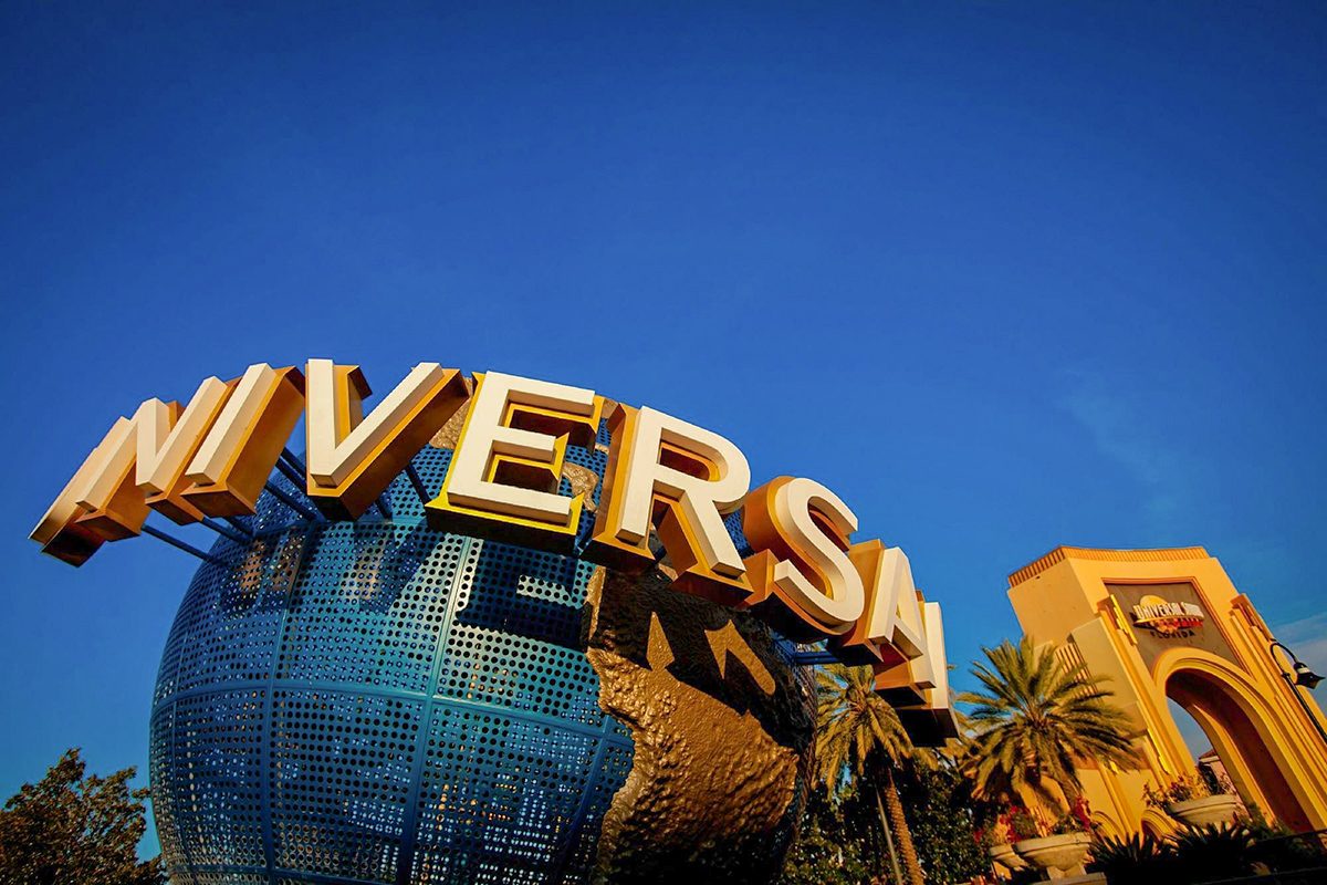Universal Studios Florida