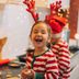 25 of the Funniest Family Christmas Photos