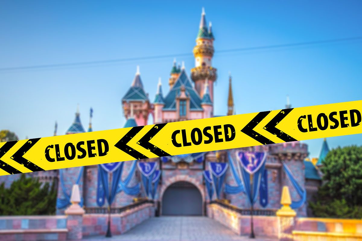 Disney Announced Temporary Closing Date For Attraction Adobestock 676594178 Adobestock 762238764 Gsedit Ft