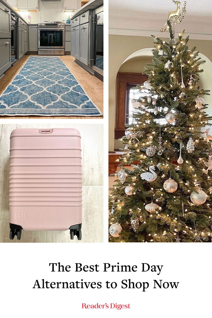 The Best Prime Day Alternatives To Shop Now Product Collage Taste Of Home Dkedit Long Pin